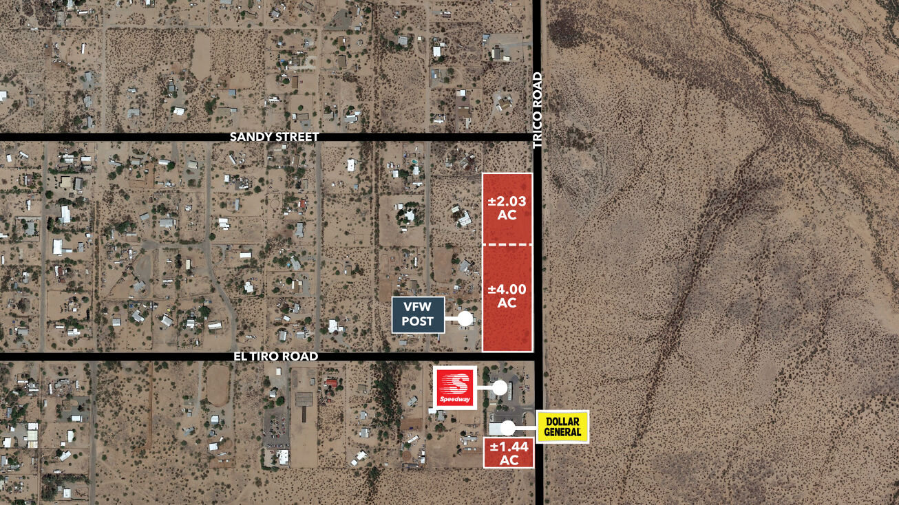 Marana, AZ | Crexi.com