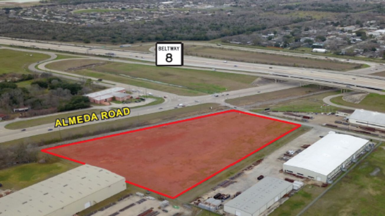 0 White Road, Houston, TX 77047