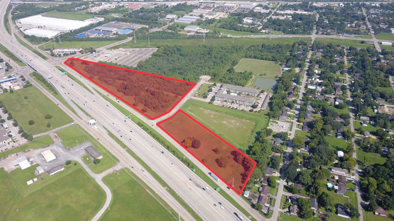 Beltway 8 & Park Manor Drive, Houston, TX 77085