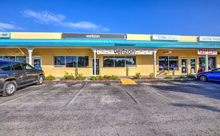 Pictures of Industrial, Land property located at 5800 Overseas Highway, 21, MARATHON, FL 33050 for sales - image #1