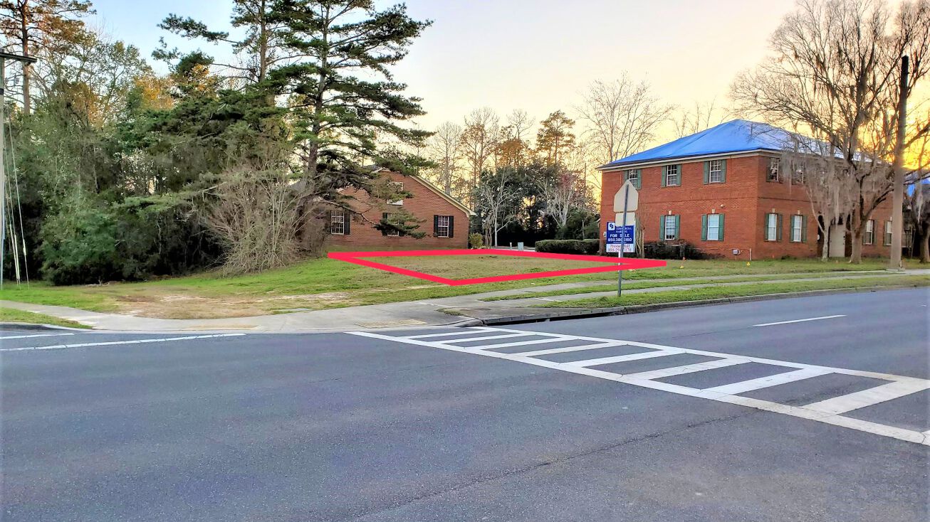 Kerry Forest Pkwy, Tallahassee, FL 32312