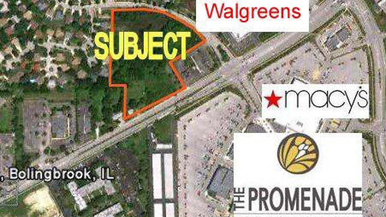 620 E Boughton Rd, Bolingbrook, IL 60440