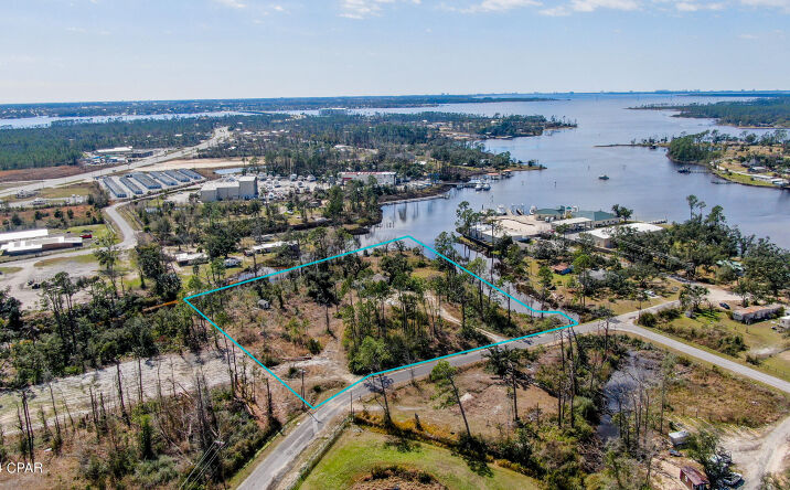 Pictures of Special Purpose property located at 2026 Fulton Street, Southport, FL 32409 for sales - image #1