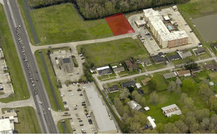 Pictures of Land property located at 125 Citiplace Dr, Houma, LA 70360 for sales - image #1