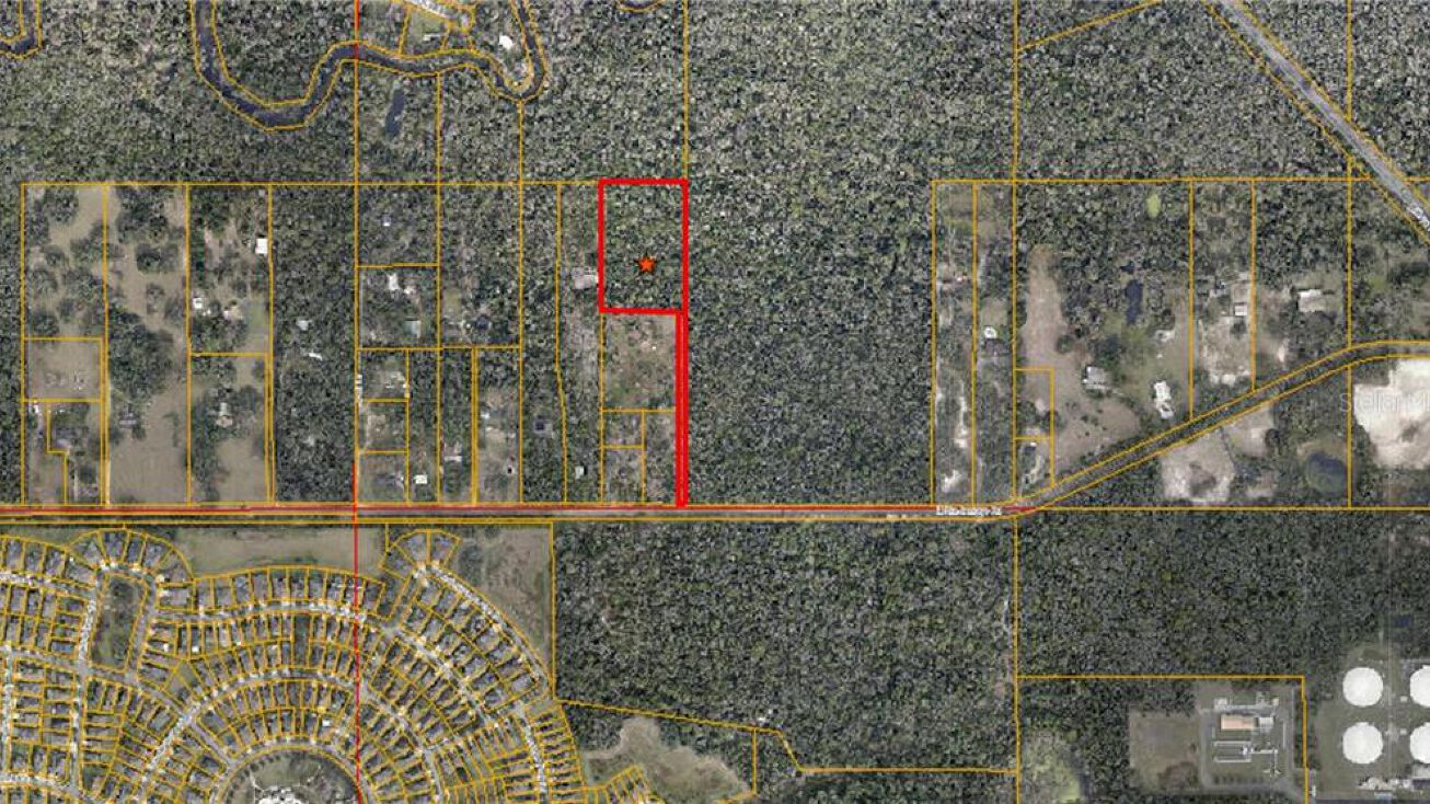 Lithia Springs Rd, Lithia, FL 33547 Land for Sale 0 lithia Springs Road