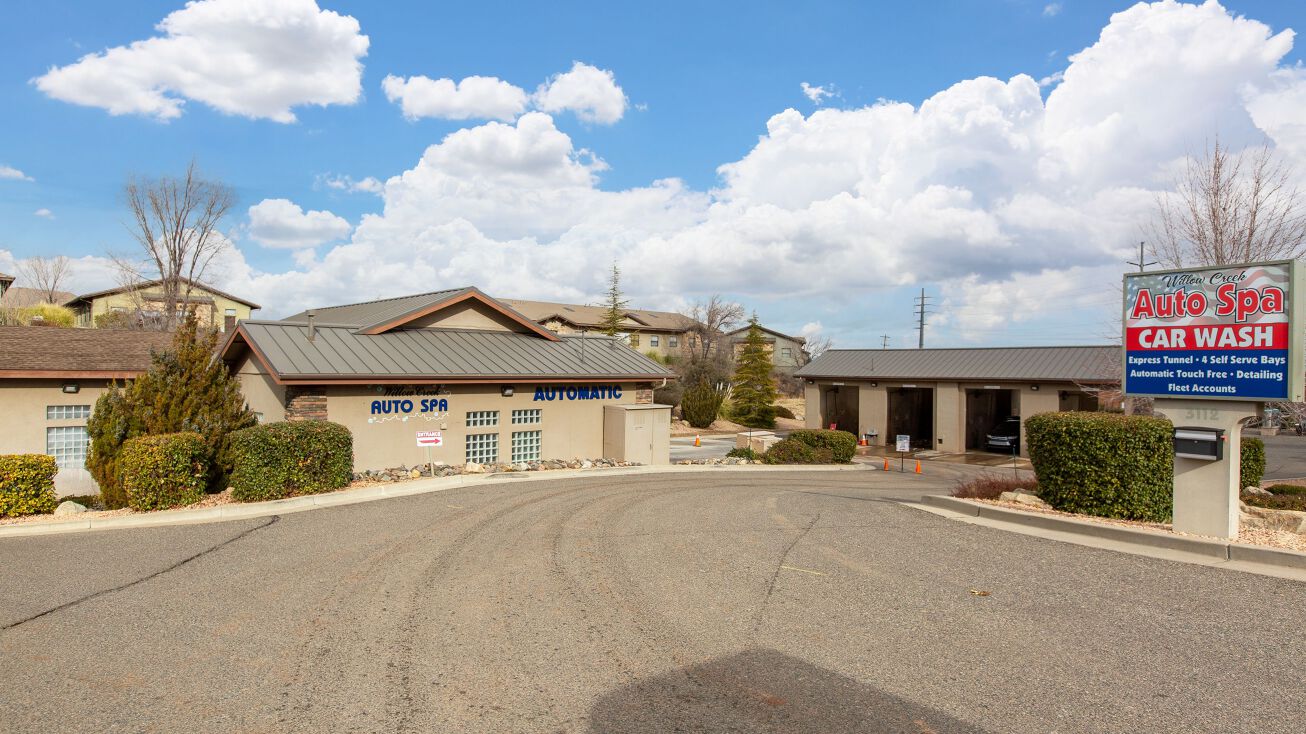 3112 Willow Creek Rd, Prescott, AZ 86301