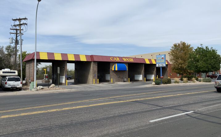 Pictures of Special Purpose property located at 5051 S Windermere St, Littleton, CO 80120 for comps - image #1