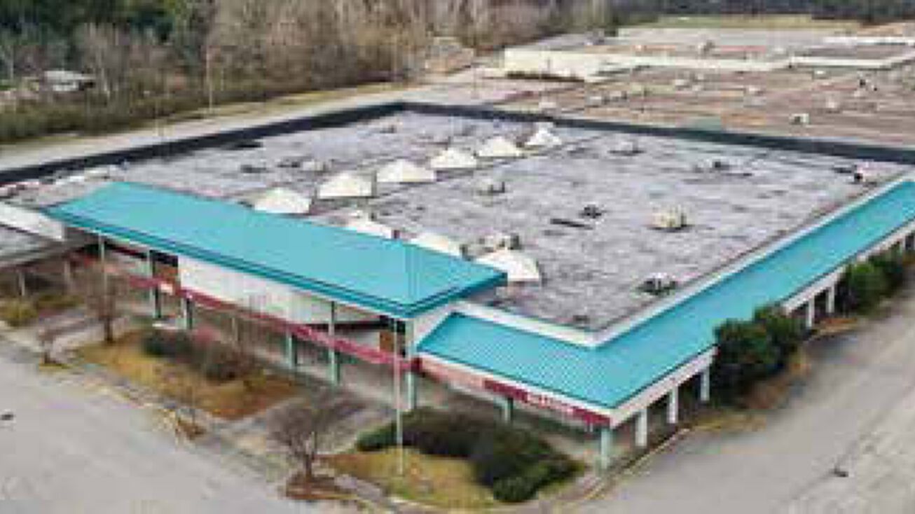 1001 Westlake Mall North, Bessemer, AL 35020 Land for Sale 1001