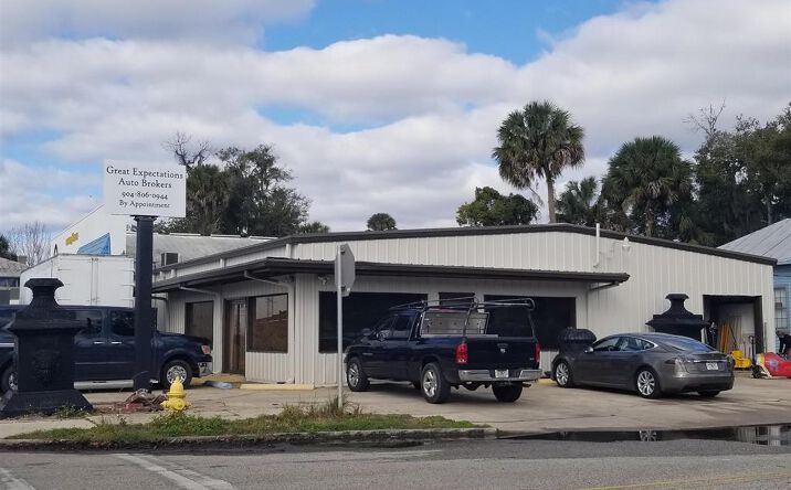Pictures of Office, Retail, Special Purpose property located at 600 REID ST, PALATKA, FL 32177 for sales - image #1