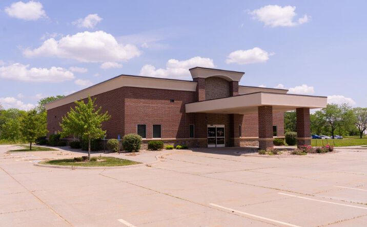 Pictures of Office property located at 2660 N Healthy Way, Fremont, NE 68025 for comps - image #1