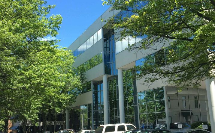 Pictures of Industrial property located at 2841 Hartland Rd Ste 101, Falls Church, VA 22043 for sales - image #1