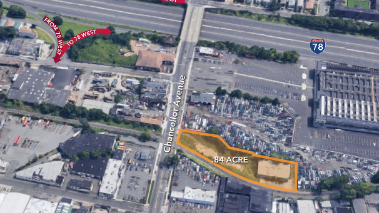 498500 Chancellor Ave, Irvington, NJ 07111