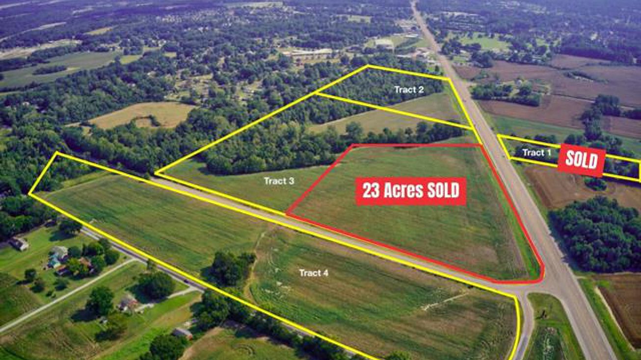 0 Highway 45 N, Jackson, TN 38305