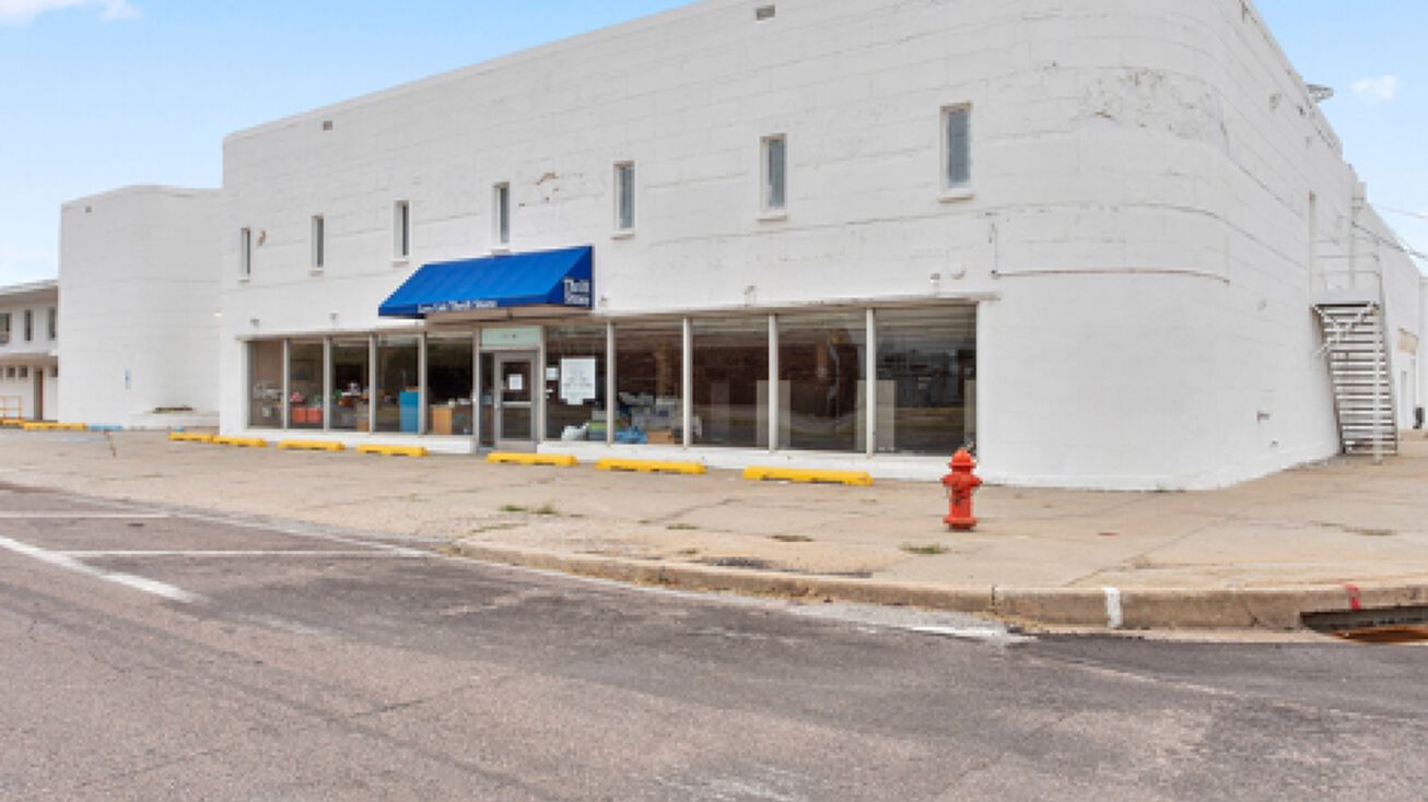 1110, 1122 & 1200 Linwood Blvd, Oklahoma City, OK 73106