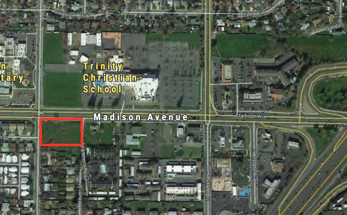 image of property at 5140 HARRISON ST North Highlands CA 95660-5360