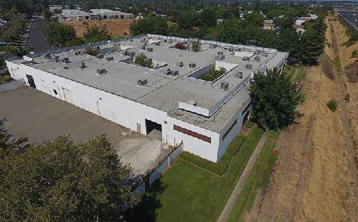 Pictures of Industrial property located at 3077 Fite Circle, Sacramento, CA 95827 for sales - image #1