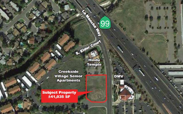 image of property at 31 CREEK CENTRE CT Sacramento CA 95823