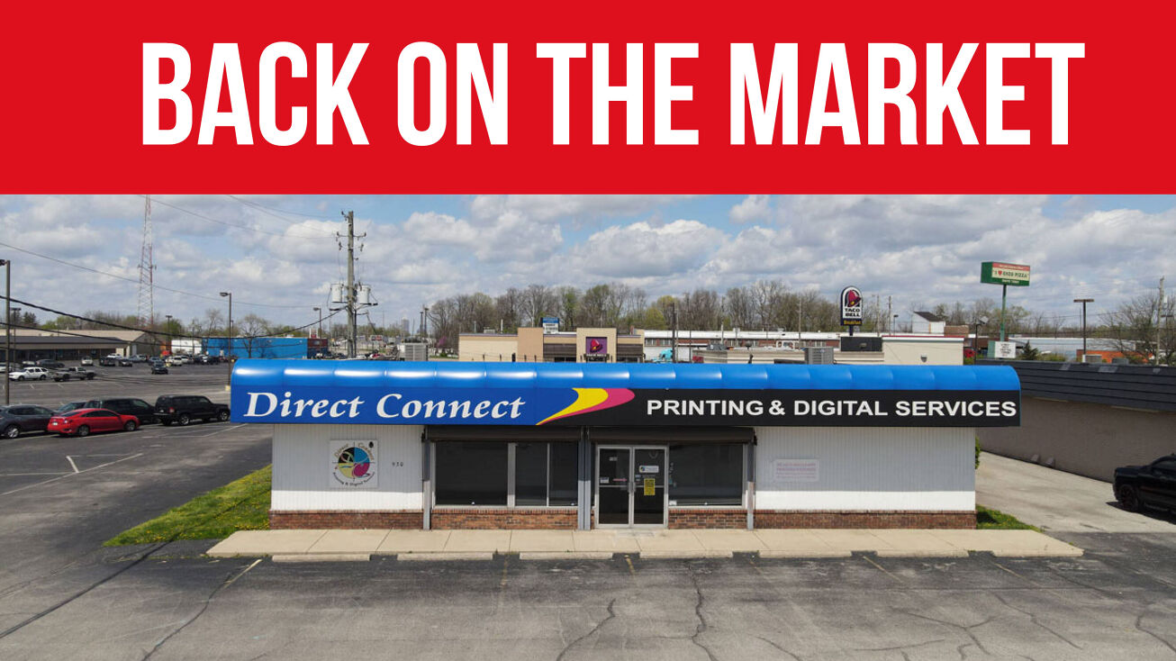 930 E Hanna Ave, Indianapolis, IN 46227