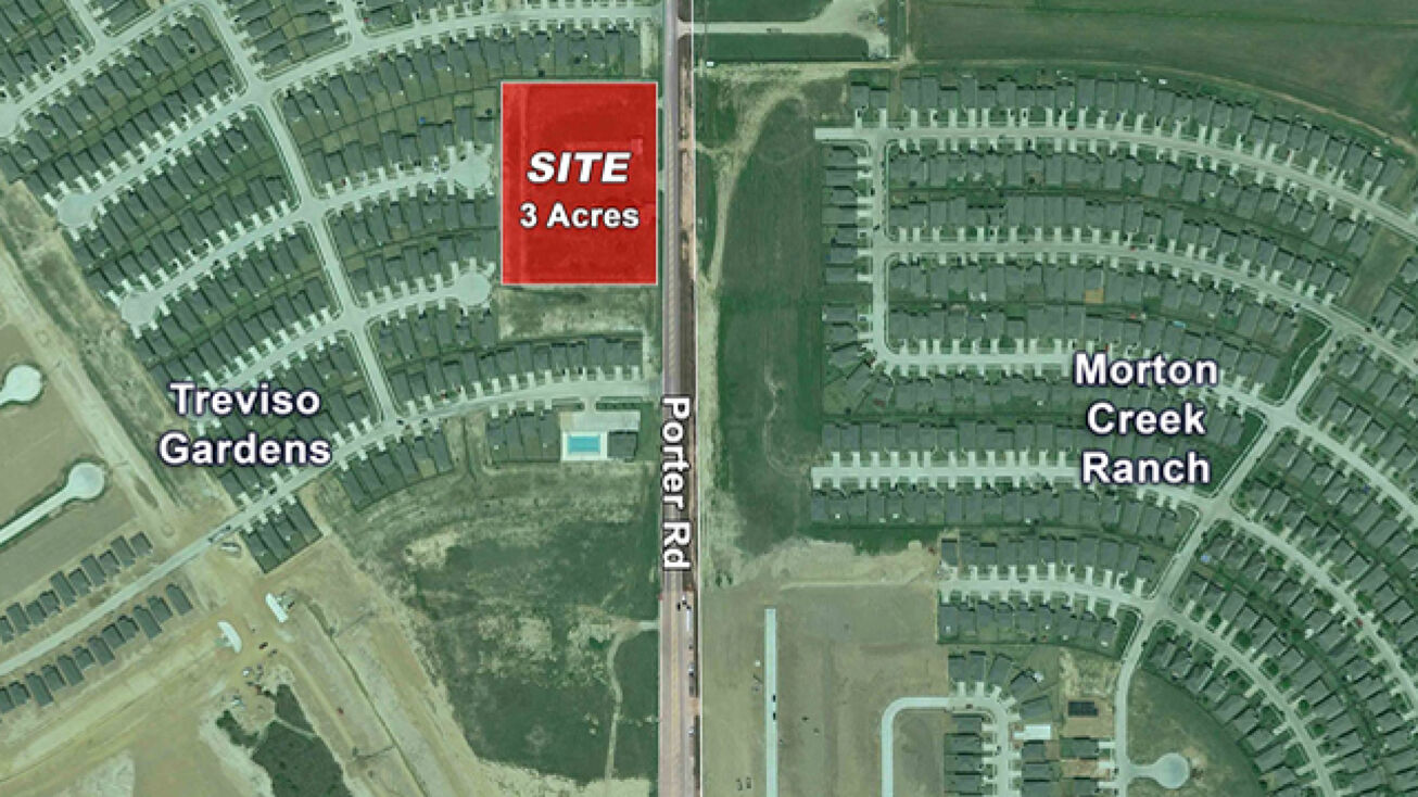 3339 Porter Rd, Katy, TX 77493