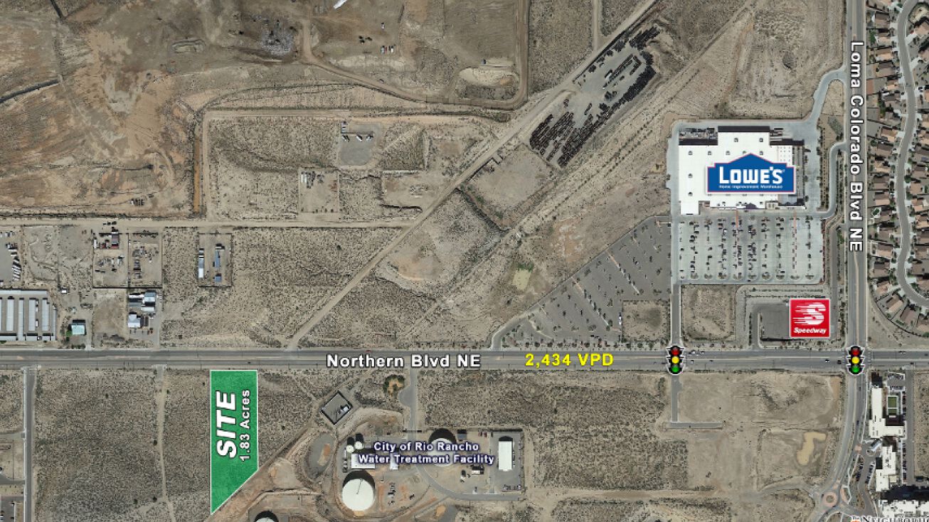 3508 Northern Blvd NE, Rio Rancho, NM 87124