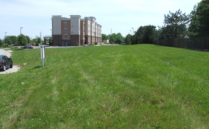 Pictures of Retail, Land property located at 123rd & Blue Valley Parkway, Overland Park, KS 66213 for sales - image #1