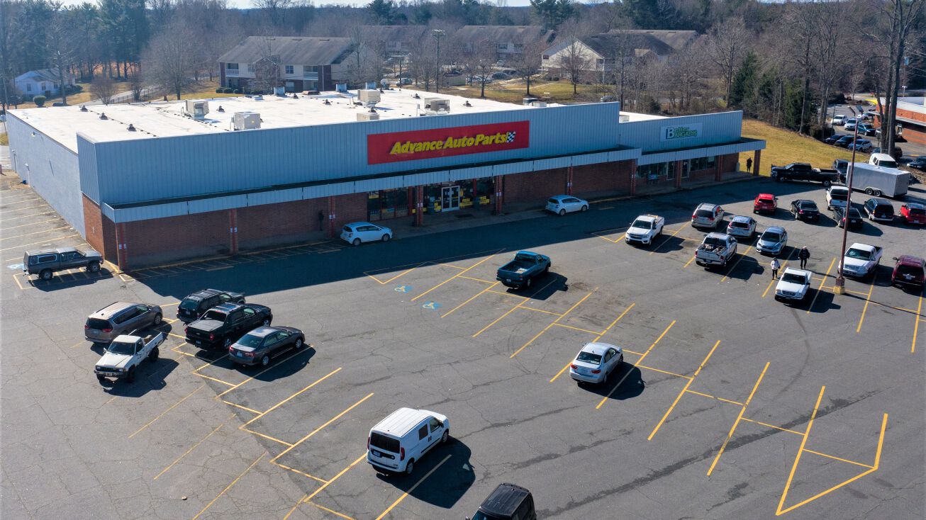 711 Conover Blvd W, Conover, NC 28613