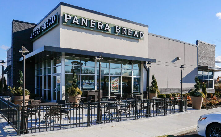 Pictures of Retail property located at 1923 N Main St, High Point, NC 27262 for comps - image #1