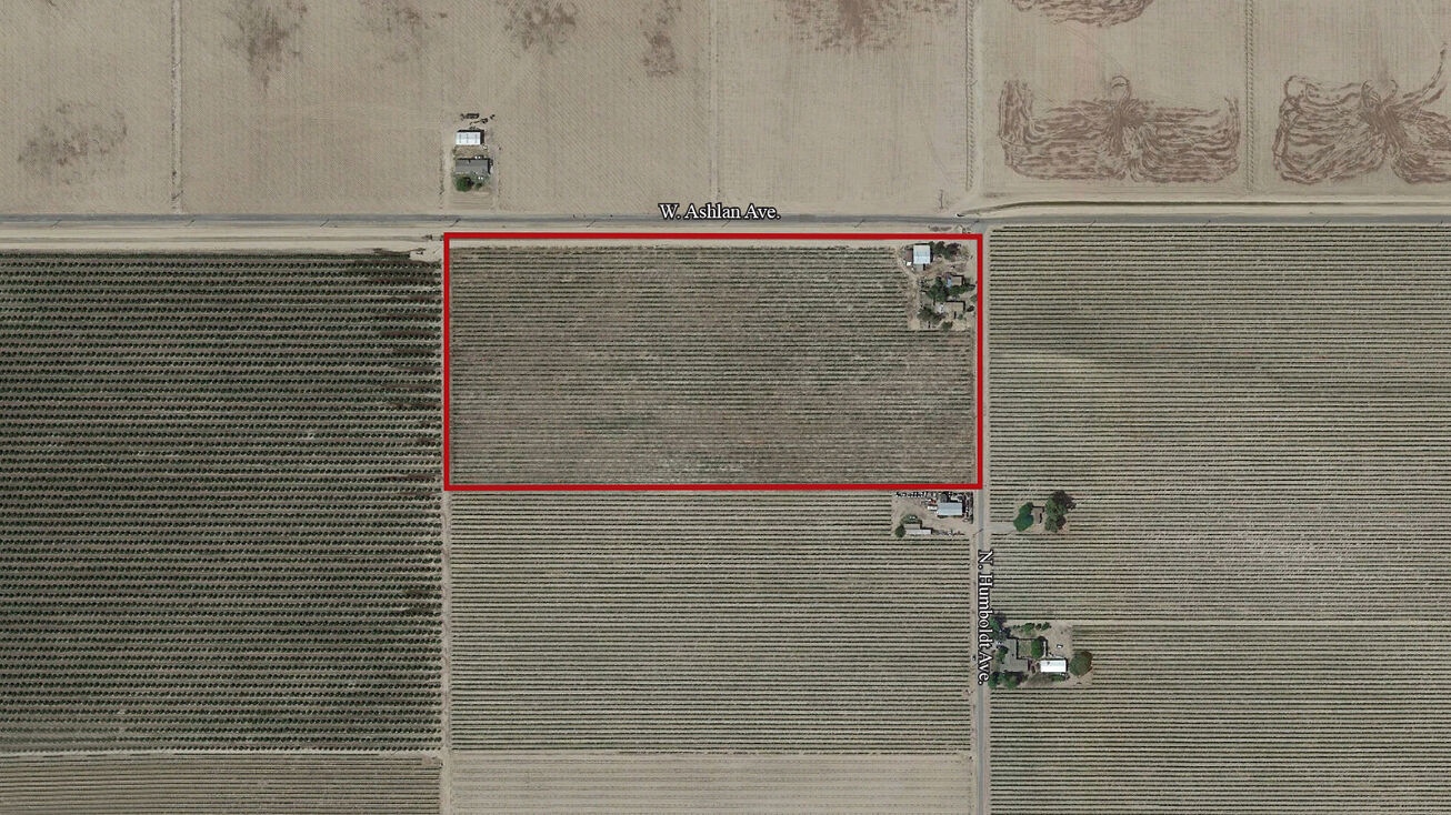 20 acs. F. I. D. Fiesta Vineyard, Kerman, CA 93630