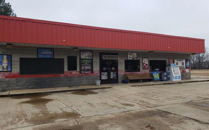 Pictures of Retail, Land property located at 11002 Hwy 135 N, Lafe, AR 72450 for sales - image #1