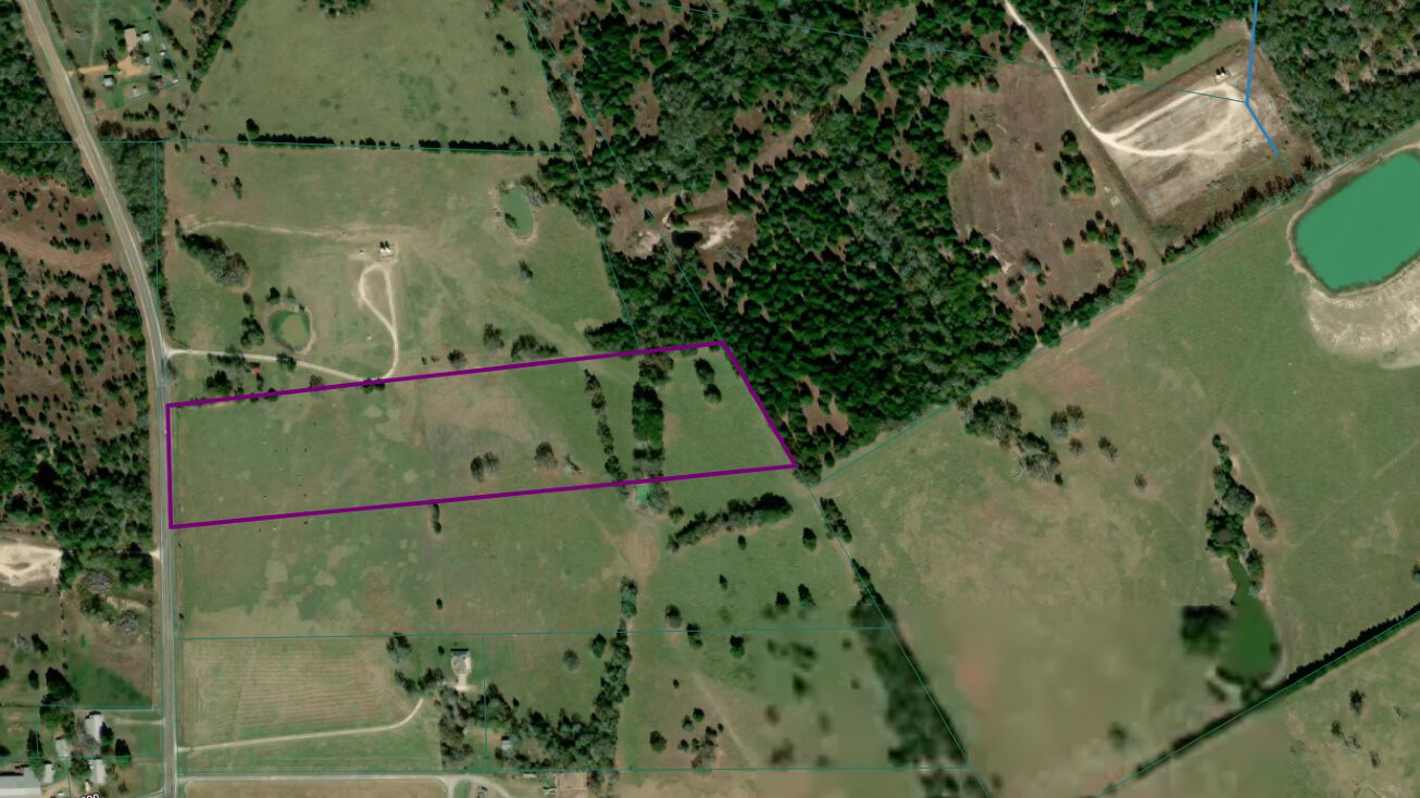 FM 80, Teague, TX 75860