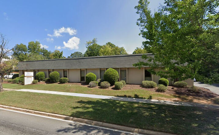 1201 N Columbia St, Milledgeville, GA 31061 - Office Property for Sale ...