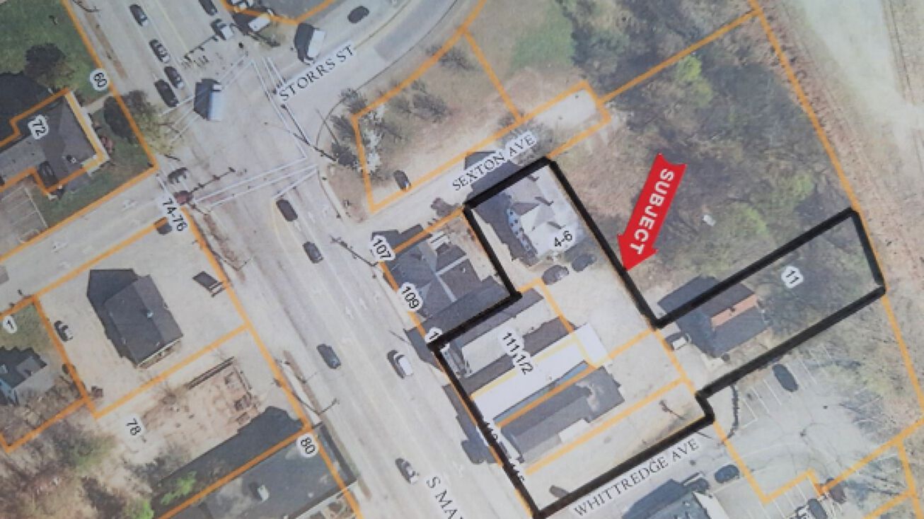 111 S Main St, 113/113 R S Main St, 46 Sexton, Concord, NH 03301