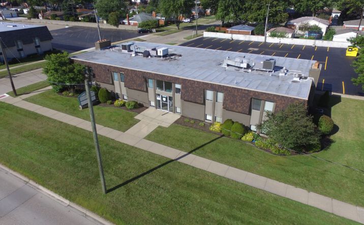 Madison Heights Mi Commercial Real Estate For Sale Crexi Com