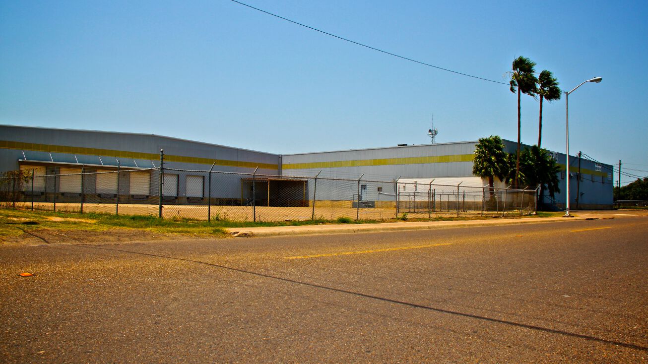715 W Pike Blvd, Weslaco, TX 78596