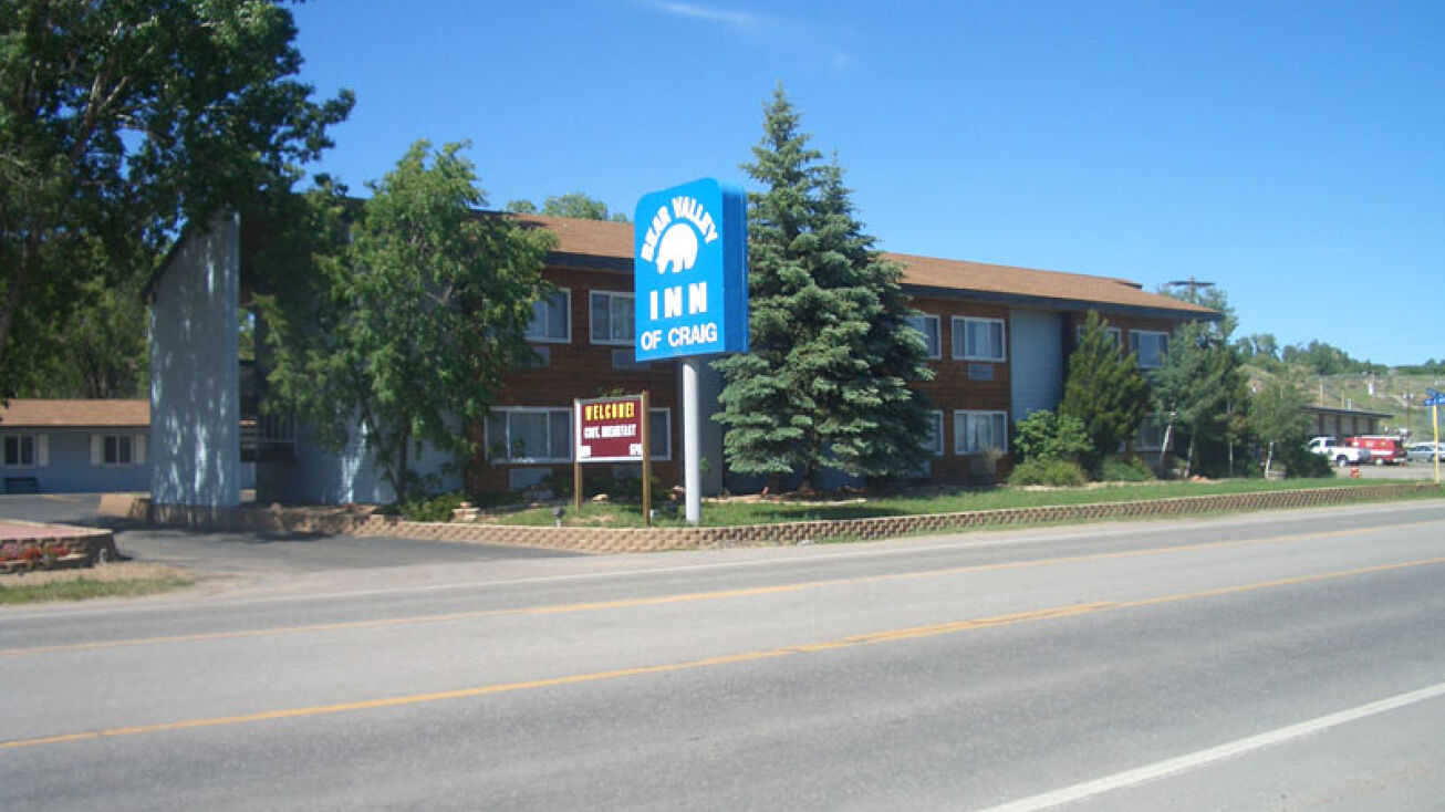 755 E Victory Way, Craig, CO 81625