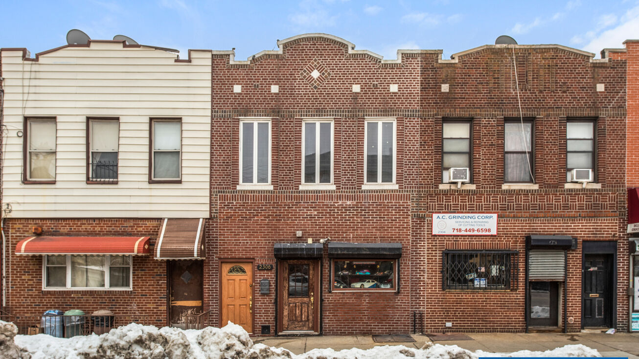 2306 Bath Ave, Brooklyn, NY 11214