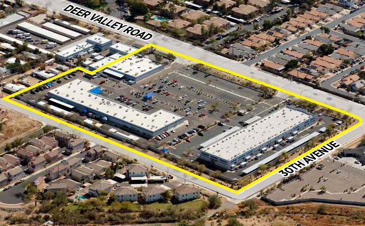 Phoenix Az Commercial Real Estate For Sale Crexi Com