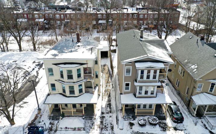 Waterbury Ct Commercial Real Estate For Sale Crexi Com