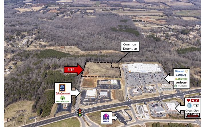 Pictures of Land property located at  for sales - image #1