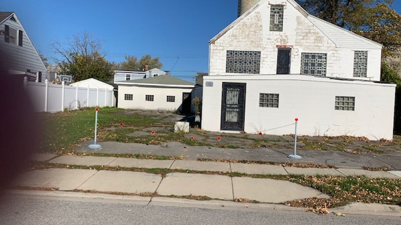 15 Hoover Avenue, near Elmwood Ave, Kenmore, NY 14217 Industrial