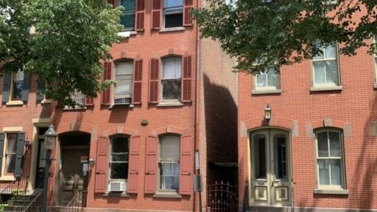 147 Mercer St, Trenton, NJ 08611