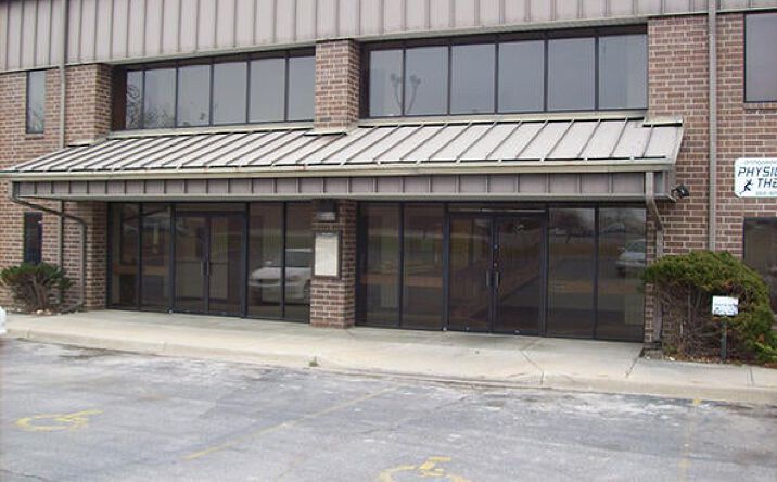 Pictures of Special Purpose, Land property located at 1850 Pipestone Road #2, Benton Harbor, MI 49022 for sales - image #1