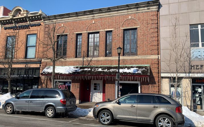 image of property at 110 LINCOLNWAY E Mishawaka IN 46544-2017