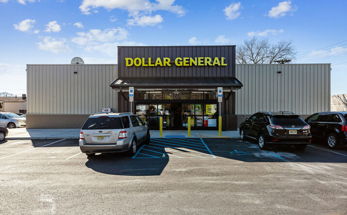 image of property at 326 S BLACK HORSE PIKE Blackwood NJ 08012-2804