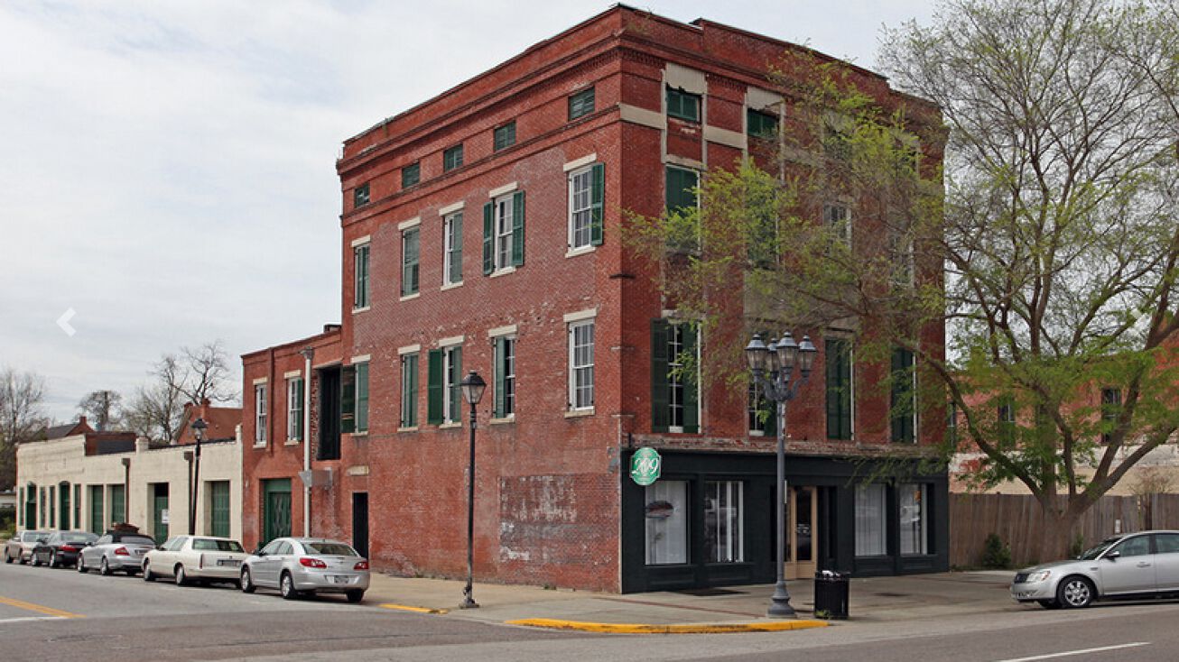 570 Broad St, Augusta, GA 30901