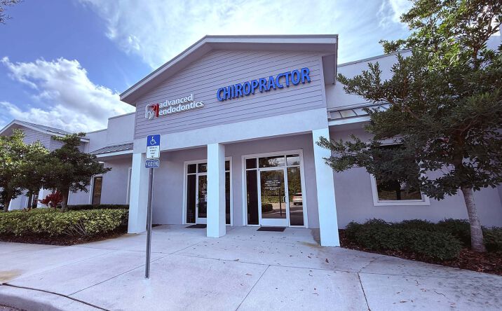 Pictures of Office property located at 3821 Woodbriar Trail, Port Orange, FL 32129 for sales - image #1