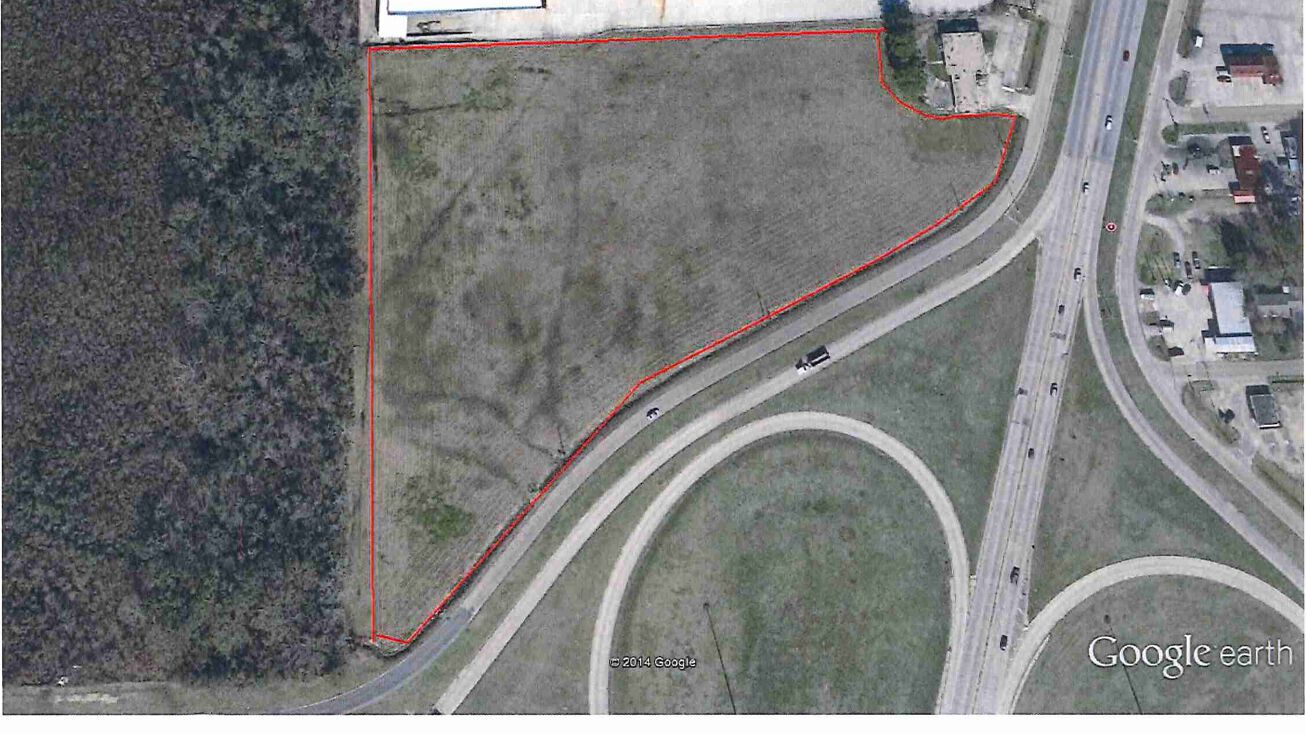 Monte Sano Ave, Baton Rouge, LA 70811 Land for Sale Vacant Land