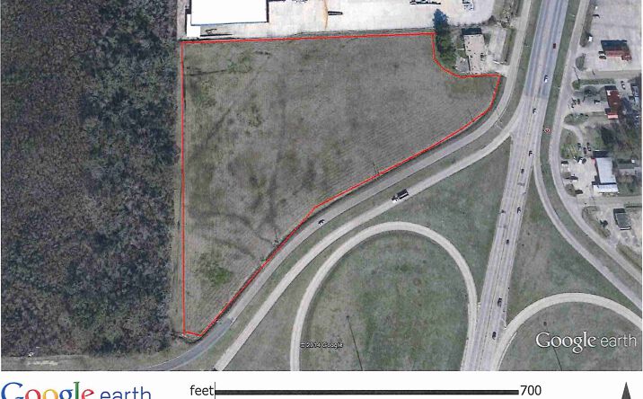 Pictures of Land property located at Monte Sano Ave, Baton Rouge, LA 70811 for sales - image #1