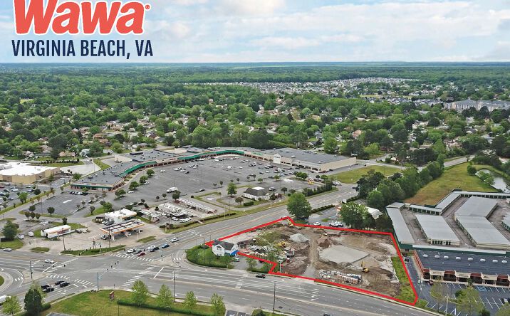Virginia Beach Va Commercial Real Estate For Sale Crexi Com