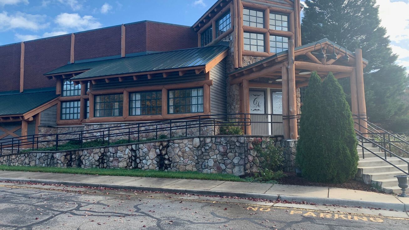 1040 Buck Jones Rd, Raleigh, NC 27606